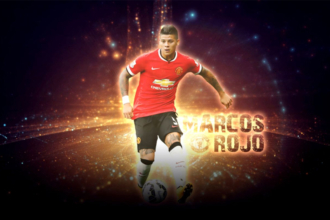 Marcos Rojo