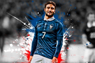 Nabil fekir