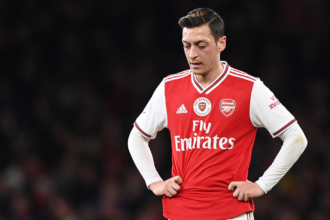 Ozil Arsenal