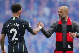 5 cầu thủ Man City xuất sắc nhất thời Pep: Không thể thiếu Kyle Walker | Hình 27