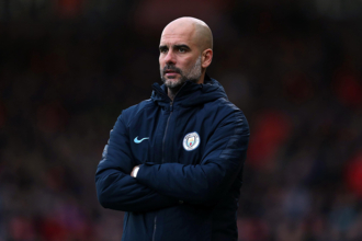 Liệu Pep có còn hiện diện tại Anh với tư cách là một HLV Manchester City sau khi mùa giải năm nay khép lại hay không?