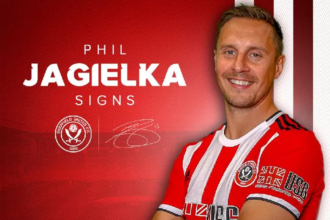 Phil Jagielka