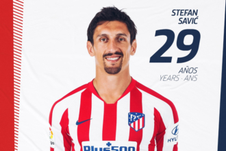 Stefan Savic