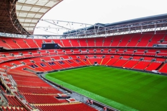 Sân vận động Wembley