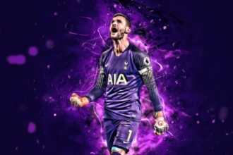 Top 5 Thủ Môn Tottenham Xuất Sắc Nhất, LLoris Chưa là số 1 | Hình 13