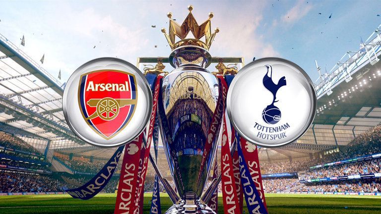 Arsenal vs Tottenham: Siêu kinh điển của phía Bắc thành London | Hình 9