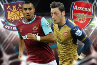 Arsenal vs West Ham United: Khi những chiếc búa tạ bị bẻ gãy | Hình 13