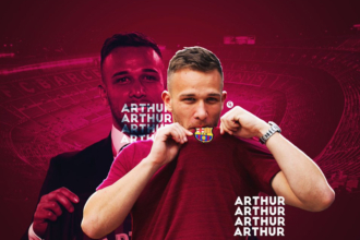 Arthur Melo