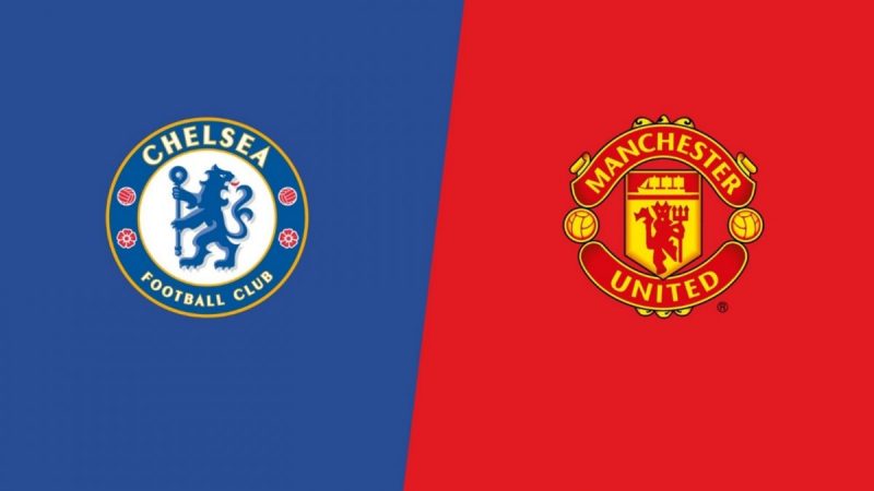 MU vs Chelsea