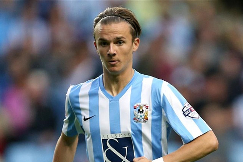 Maddison Coventry City