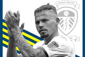 Kalvin Phillips Leeds United