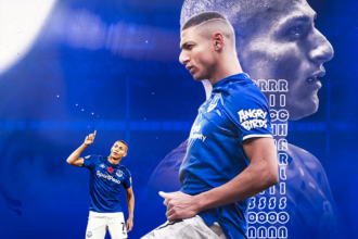 Richarlison Everton