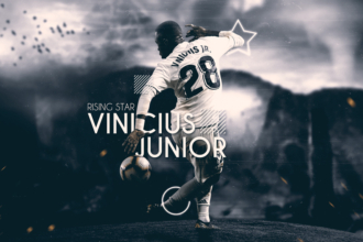 Vinicius Junior