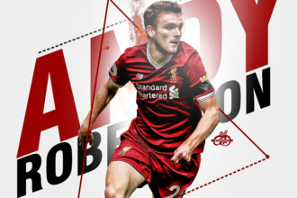 Andrew Robertson