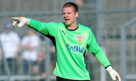 Bernd Leno - Stuttgart