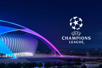 Hình ảnh Champions League