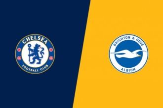 Chelsea vs Brighton: Quá khó để khuất phục chim Mòng Biển | Hình 25