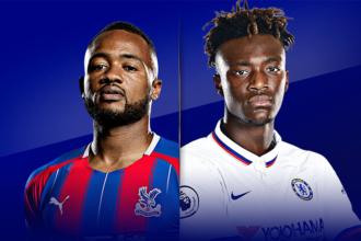 Chelsea vs Crystal Palace