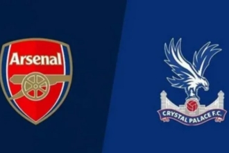 Arsenal vs Crystal Palace: Khi 49 gặp 50 | Hình 25