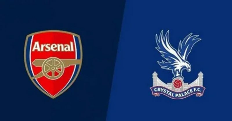 Arsenal vs Crystal Palace: Khi 49 gặp 50 | Hình 9