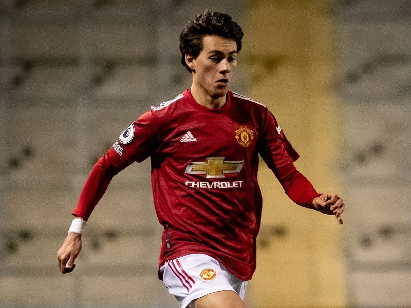 U23 Manchester United