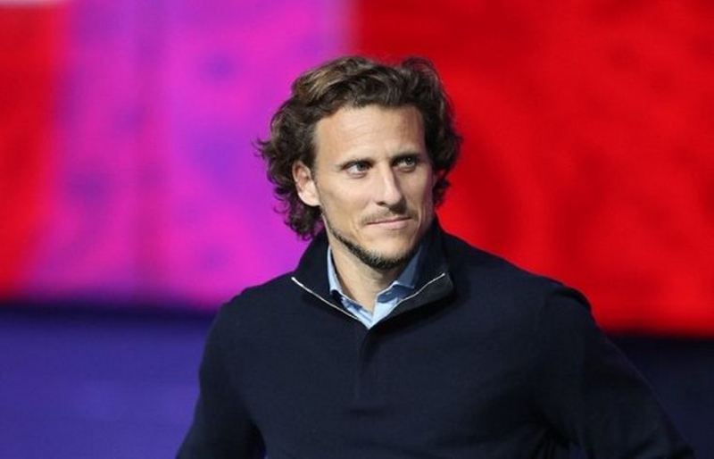 Diego Forlan