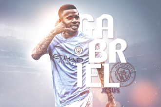 Gabriel Jesus