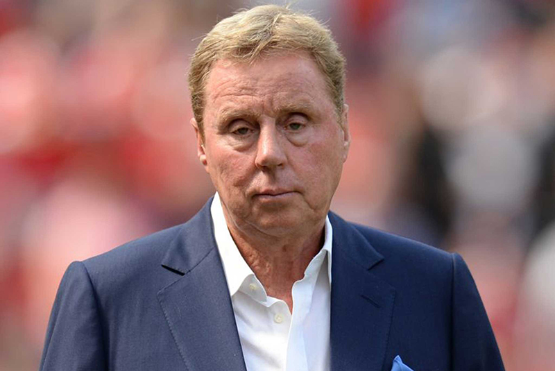 Harry Redknapp là huấn luyện viên West Ham xuất sắc nhất trong kỷ nguyên EPL