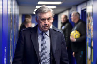 Các đời huấn luyện viên Everton: Ancelotti gây ấn tượng mạnh | Hình 15