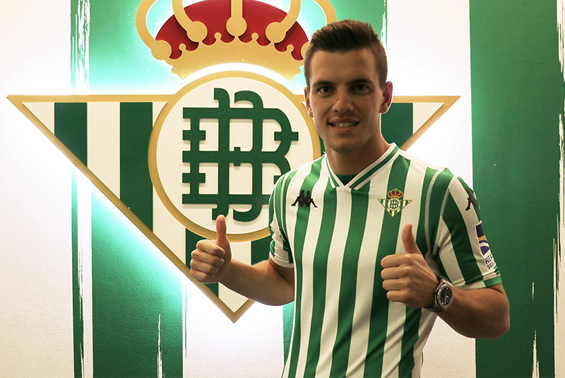 Giovani Lo Celso: Tiểu Messi Với Bản Hợp Đồng Đặc Biệt