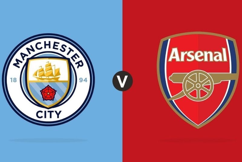Man city vs Arsenal