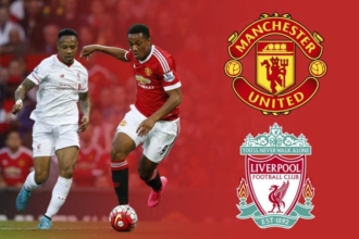 MU vs Liverpool