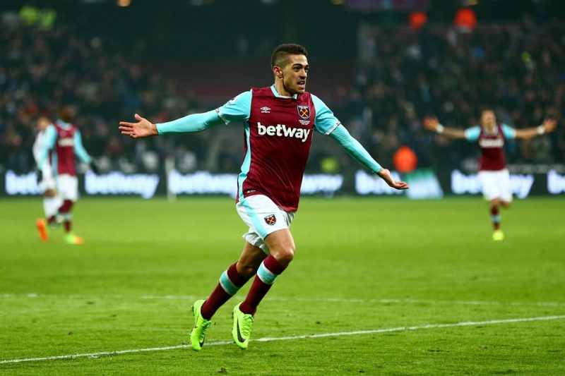 Manuel Lanzini