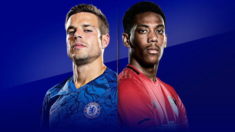 MU vs Chelsea, trận chiến không khoan nhượng của 2 thái cực | Hình 25