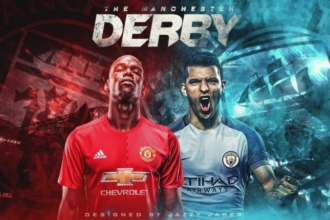 MU vs MC, trận Derby thành Manchester đầy máu và nước mắt | Hình 17