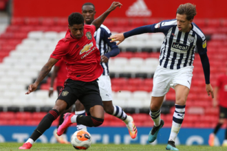 MU vs West Brom Albion