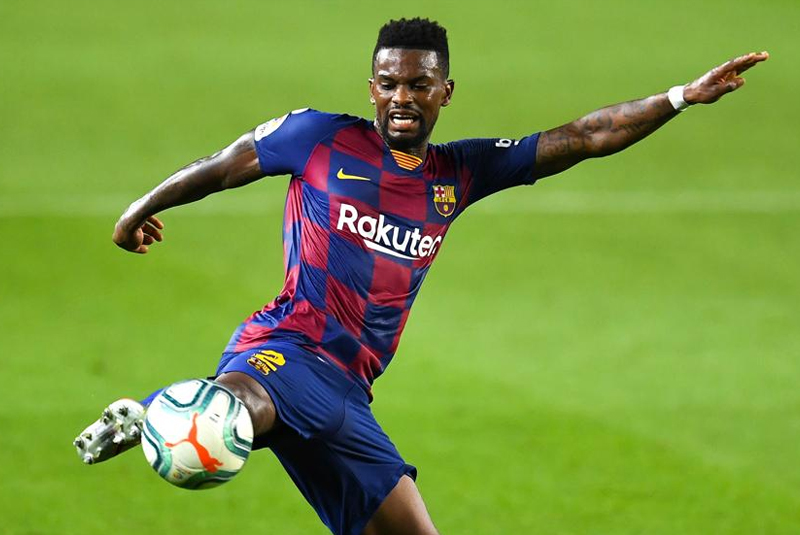 Semedo Barca