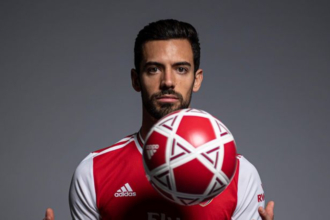 Pablo Mari: Sứ mệnh truyền nhân Gerard Pique tại Arsenal | Hình 29