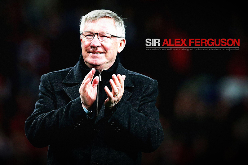 Ngoại Hạng Anh Là Gì? Những thông tin về giải Premier League: Sir Alex Ferguson