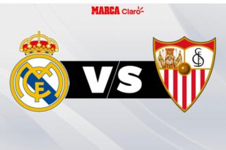 Real Madrid vs Sevilla