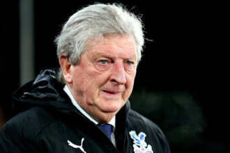 Vị trí huấn luyện viên Crystal Palace ở thời điểm hiện tại đang thuộc về Roy Hodgson