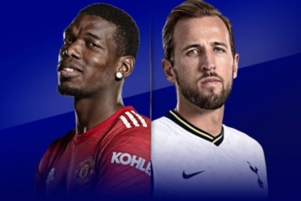 Mu vs Tottenham