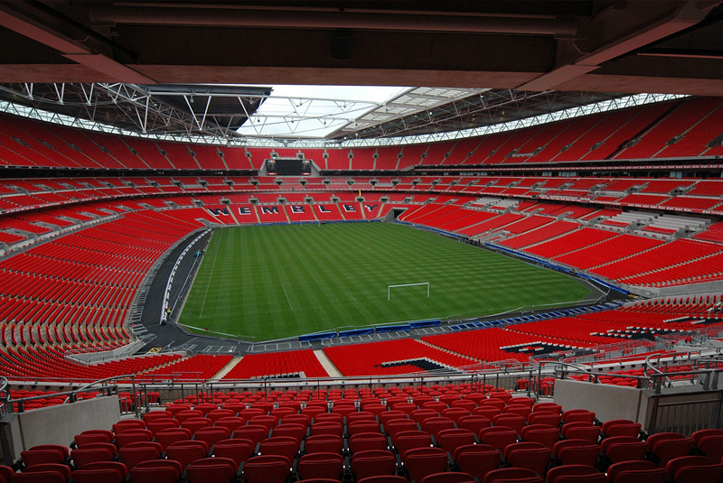 Sân vận động Wembley