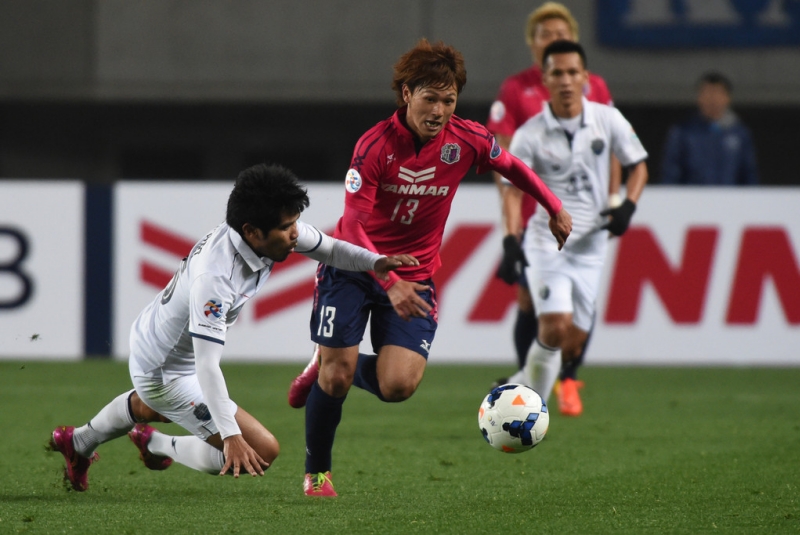 Takumi Minamino: Bản hợp đồng thương mại của Liverpool? | Hình 4