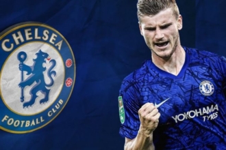 Timo Werner, chàng trai nước Đức với sứ mệnh xưng vương tại NHA | Hình 13