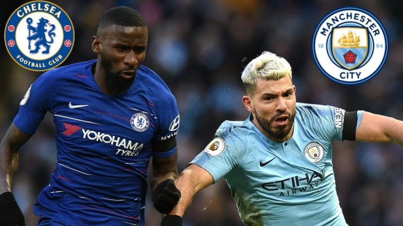 Chelsea vs Man City: Sân nhà ai người đó thắng | Hình 1