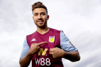 trezeguet aston villa