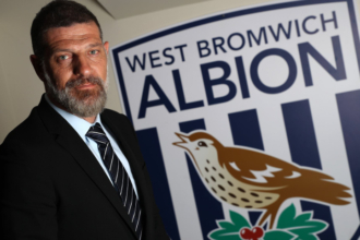 Các huấn luyện viên West Bromwich Albion tiêu biểu ở Premier League | Hình 27