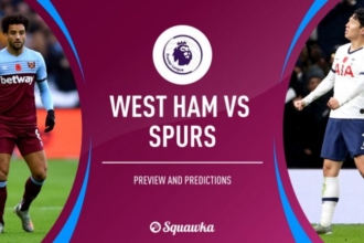 Tottenham vs West Ham United: Hoa Loa Kèn và những trận cầu không tưởng | Hình 13