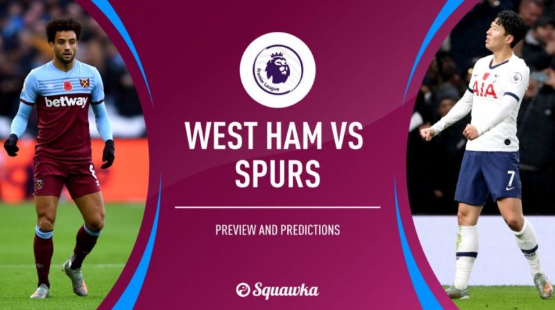 Tottenham vs West Ham United: Hoa Loa Kèn và những trận cầu không tưởng | Hình 15